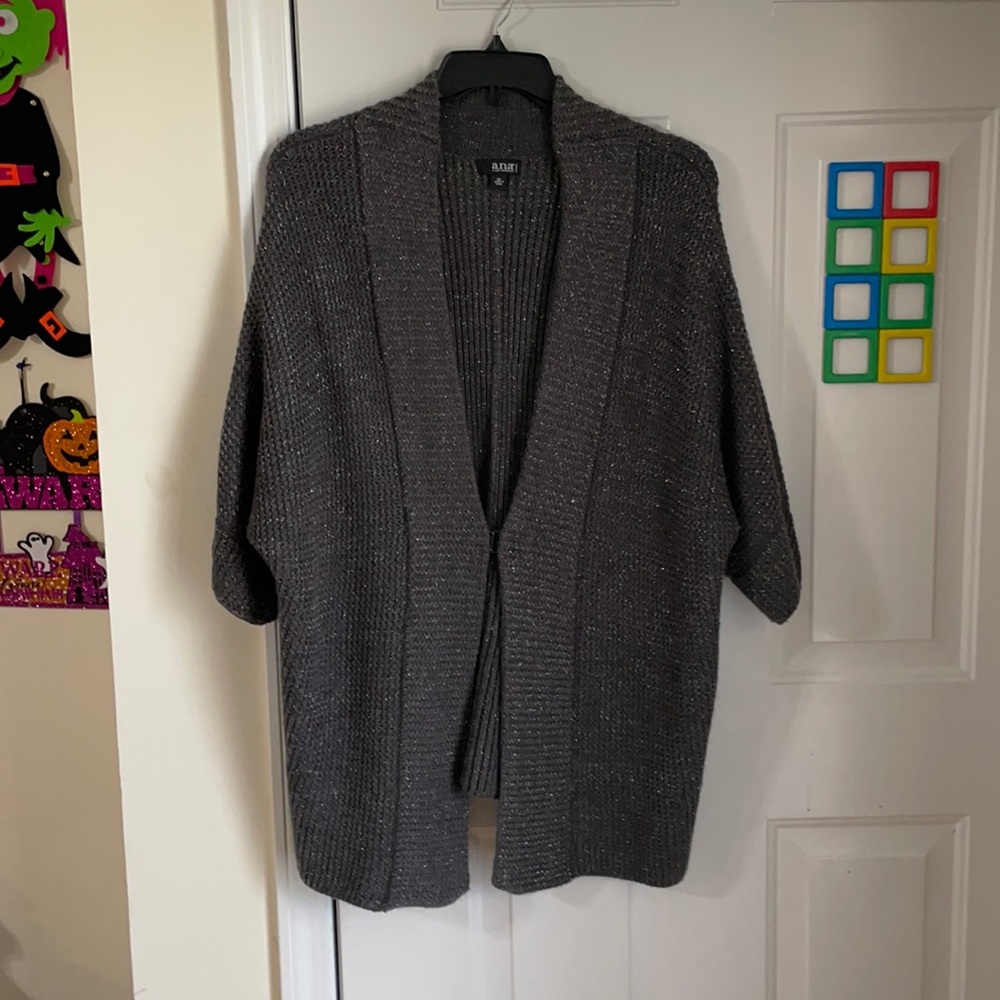 Ana sweater size 2x